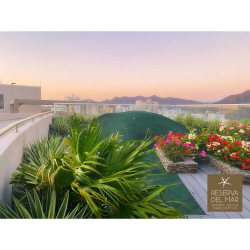 Apartamento Reserva Del Mar 810
