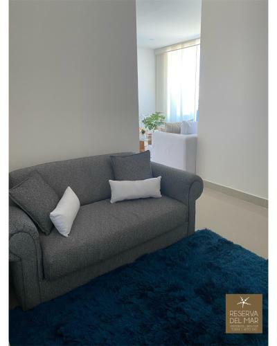 Apartamento Reserva Del Mar 810