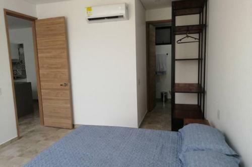 Apartamento En Edificio Full, Rodadero Santa Marta