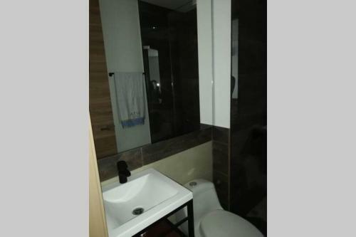 Apartamento En Edificio Full, Rodadero Santa Marta