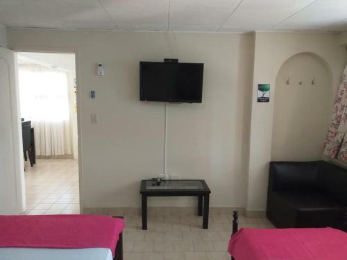 Hostal Casa Tur�stica Erikmar