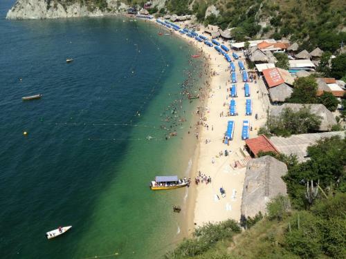 Hostal Casa Tur�stica Erikmar
