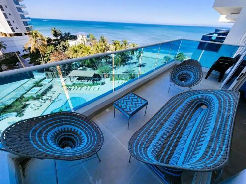 Exclusive Apartasuites Reserva Del Mar ?