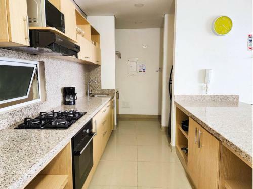 Exclusive Apartasuites Reserva Del Mar ?