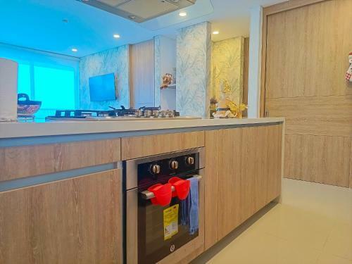 Exclusive Apartasuites Reserva Del Mar ?