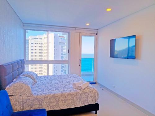 Exclusive Apartasuites Reserva Del Mar ?
