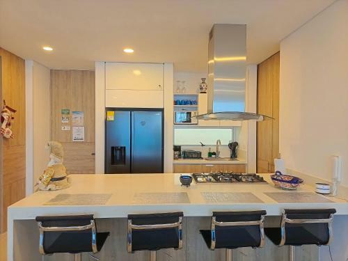 Exclusive Apartasuites Reserva Del Mar ?