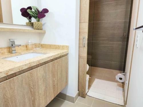 Exclusive Apartasuites Reserva Del Mar ?