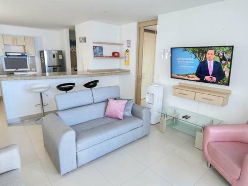 Exclusive Apartasuites Reserva Del Mar ?