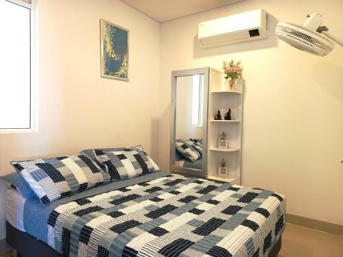 Exclusive Apartasuites Reserva Del Mar ?