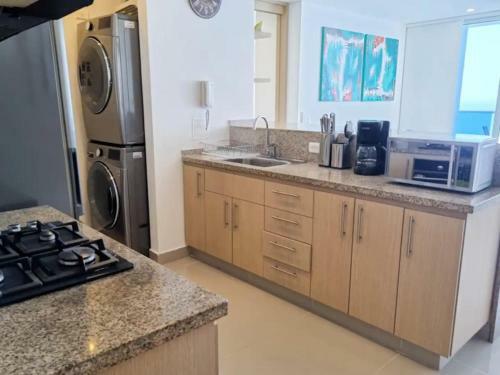 Exclusive Apartasuites Reserva Del Mar ?