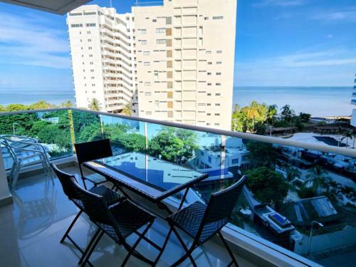 Exclusive Apartasuites Reserva Del Mar ?