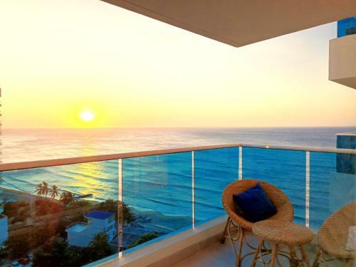 Exclusive Apartasuites Reserva Del Mar ?