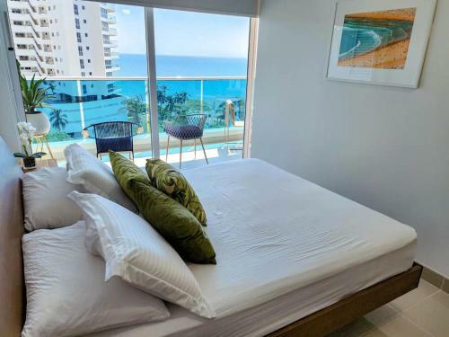 Exclusive Apartasuites Reserva Del Mar ?