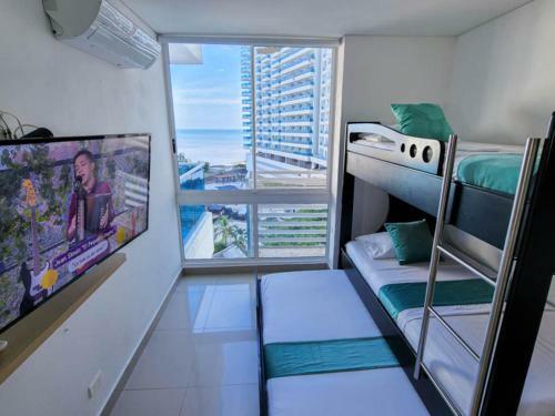 Exclusive Apartasuites Reserva Del Mar ?