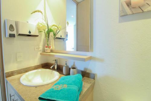 Exclusive Apartasuites Reserva Del Mar ?