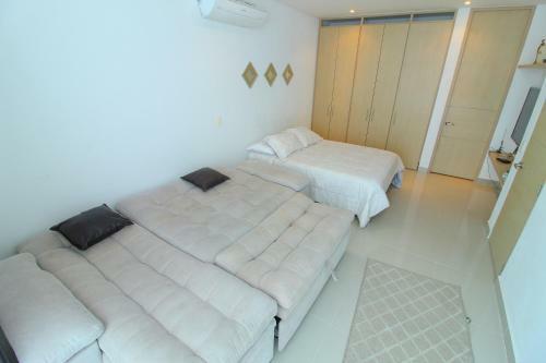 Exclusive Apartasuites Reserva Del Mar ?