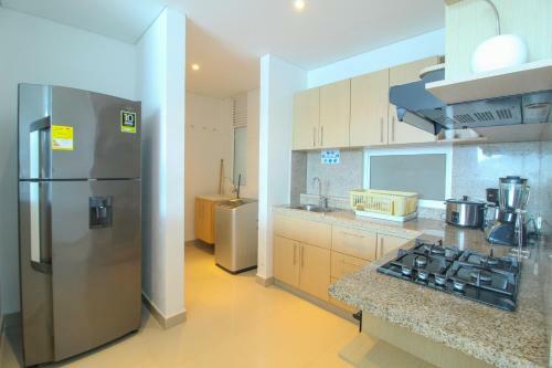 Exclusive Apartasuites Reserva Del Mar ?