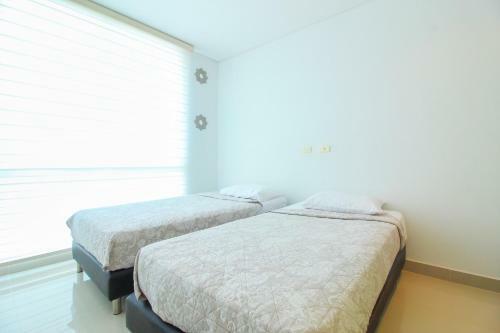 Exclusive Apartasuites Reserva Del Mar ?