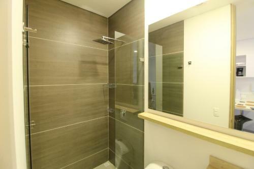 Exclusive Apartasuites Reserva Del Mar ?