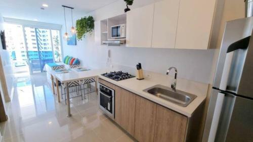 Exclusive Apartasuites Reserva Del Mar ?