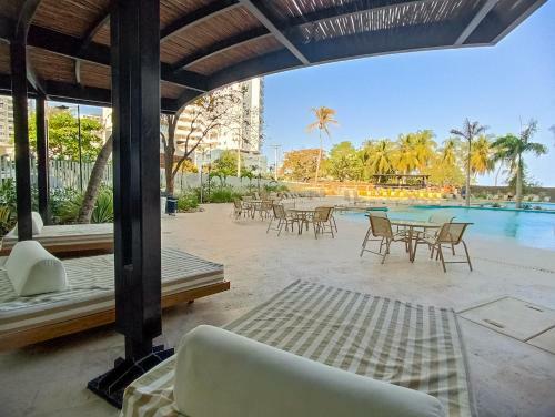 Exclusive Apartasuites Reserva Del Mar ?