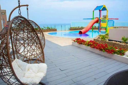 Exclusive Apartasuites Reserva Del Mar ?