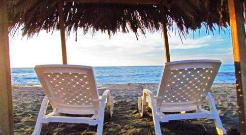 Exclusive Apartasuites Reserva Del Mar ?