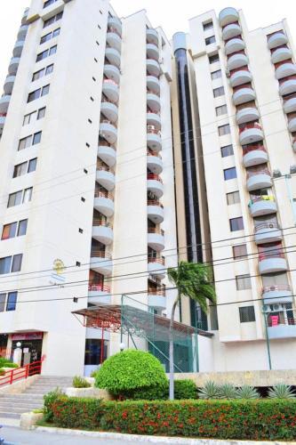 Apartamento Rodadero London 1102