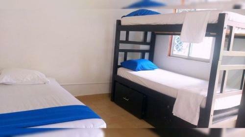 Caba�as Midas Rodadero Alojamiento Completo