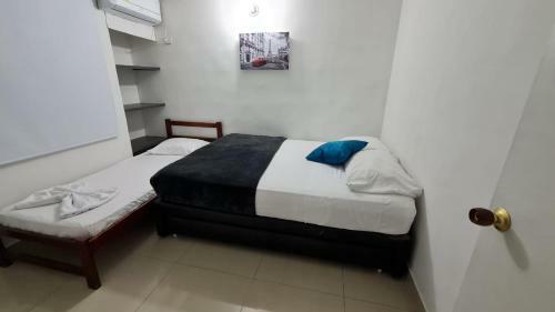 407 Apartamento Rodadero Con Piscina