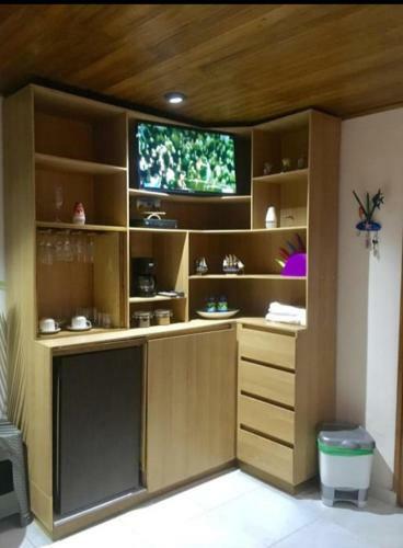 Apartamento Hospedaje Playa Salguero