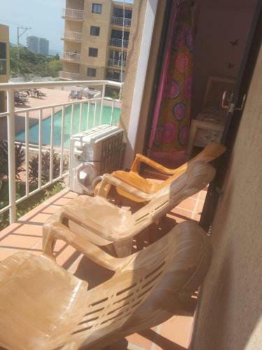 Acogedor Apartamento
