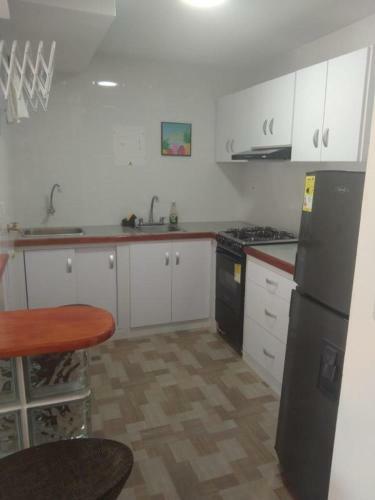 Acogedor Apartamento