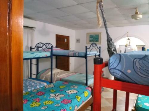 Apartamento Rodadero London Sol Y Mar