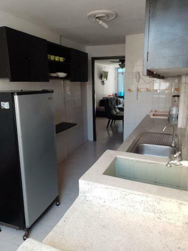 Apartamento Edificio Patuca