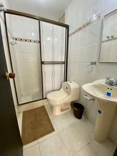Apartamento Rodadero