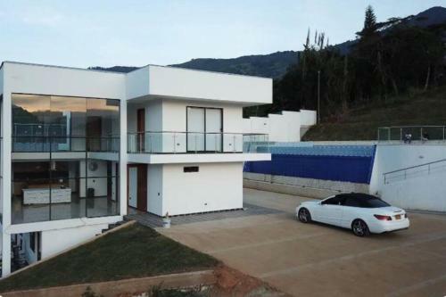 Villa Beautiful Place Girardota 2