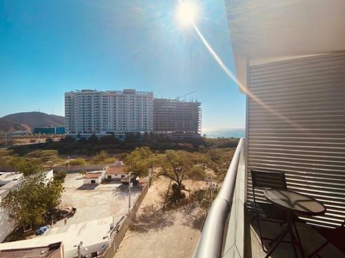 Apartamento Apto Rodadero Aragoa