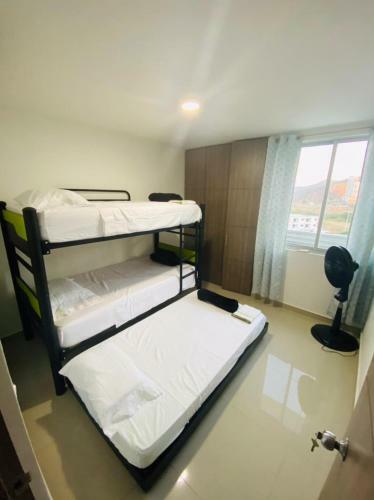 Apartamento Apto Rodadero Aragoa