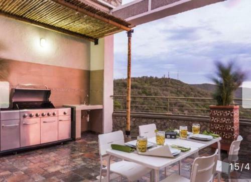 Apartamento Santa Marta - Playa Salguero