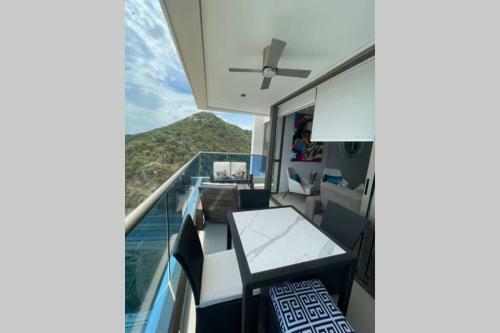 Apartamento Amoblado En Santa Marta Samaria
