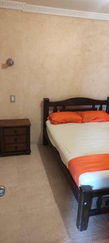 Apartamento Edificio Silvia 4p