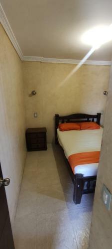 Apartamento Edificio Silvia 4p