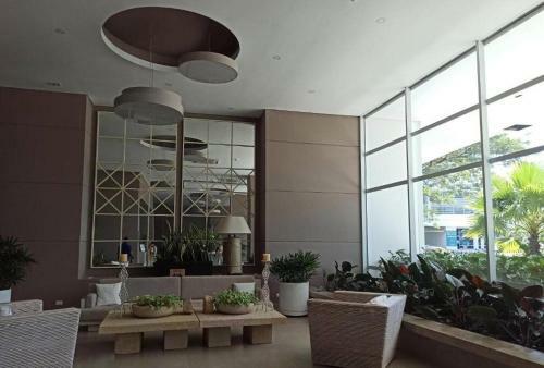 Apartamento Edificio Reserva Del Mar, Gaira, Santa Marta