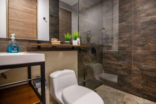 Confortable Y Acogedor Aparta Suite