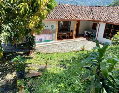 Villa La Estrella