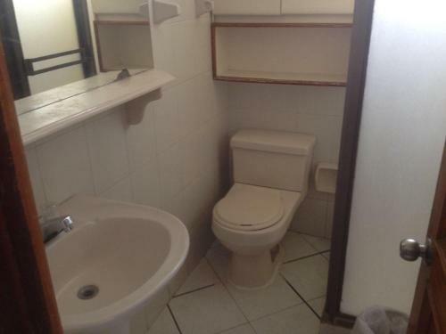Apartamento San Carlos Rodadero
