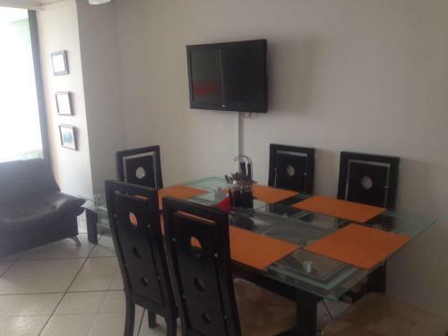 Apartamento San Carlos Rodadero