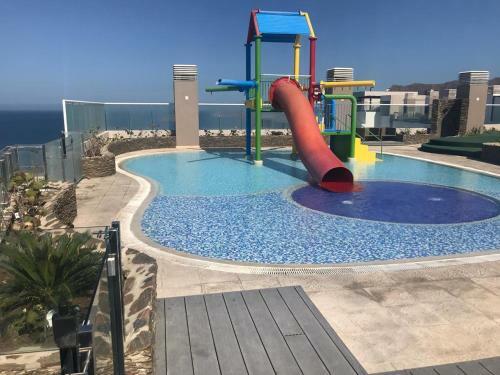 Apartamento Reserva Del Mar Santa Marta Execelente